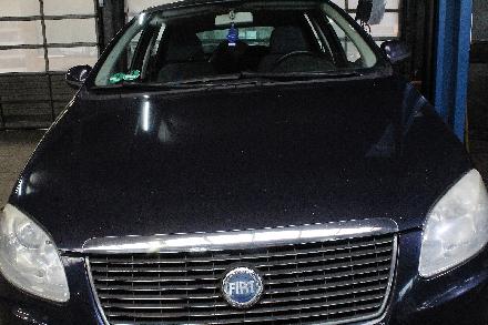 Motorhaube Fiat Croma 194