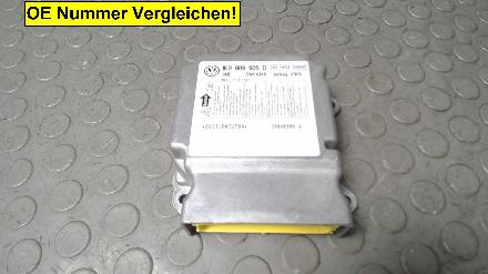 Steuergerät Airbag/ Airbagsteuergerät VW Golf 1K/1KP/5M/1KM 1K0909605D