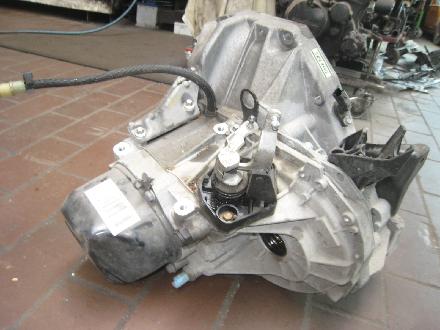 Schaltgetriebe 5-GANG JH3166 Renault Twingo N
