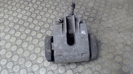 Bremssattel Hinten Links BMW 5ER E61