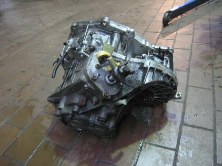 Schaltgetriebe 5-GANG F23 3,57 Opel Vectra B