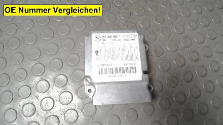 Steuergerät Airbag/ Airbagsteuergerät VW Golf 1K/1KP/5M/1KM 1K0909605T