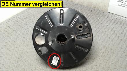 Bremskraftverstärker VW Tiguan 5N 3C1614105AP