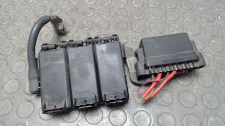 Sicherungskasten Batterie Skoda Fabia 5J