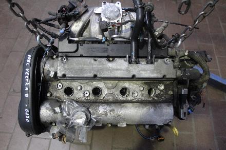 Motor Z16XE Opel Vectra B