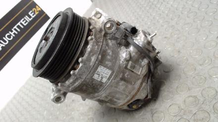 Klimakompressor Mercedes-benz Vito 639 A0012301711