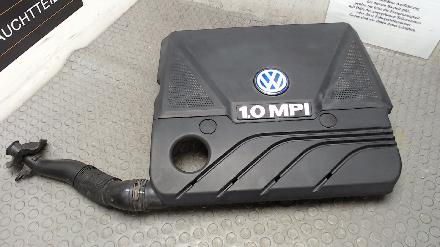 Luftfiltergehäuse VW Lupo 6 X