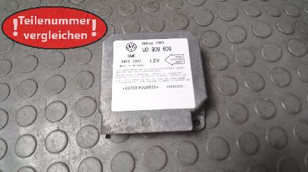 Steuergerät Airbag/ Airbagsteuergerät VW Bora 1 J 1J0909609