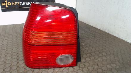 Heckleuchte Links VW Lupo 6 X