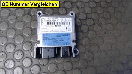 Steuergerät Airbag Ford Focus DM2 4M5T14B056AD