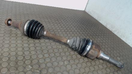 Antriebswelle Vorn Links Ford Mondeo Gbp/bnp