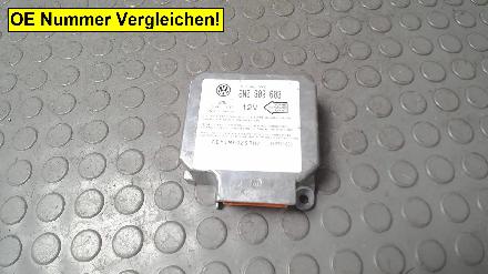 Steuergerät Airbag/ Airbagsteuergerät VW Passat 35 I 6N0909603