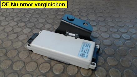 Steuergerät Telefon Interfacebox VW Touareg 7L 7L6035729E