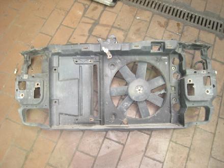 Schlossträger (6N1 ohne Klima) VW Polo 6 N/6 KV