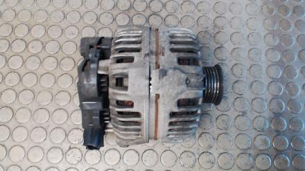 Lichtmaschine Ford Mondeo Bap/bfp/bnp 0124415006