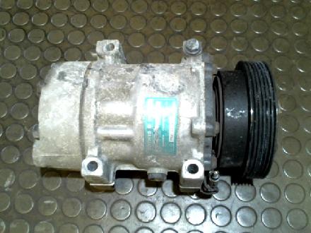 Kompressor Klimaanlage Renault Laguna B56, K56 7700111036