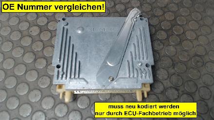 Steuergerät Einspritzung Volvo 850 LS, LW P1275009