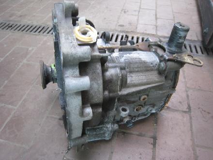 Schaltgetriebe 5-GANG DCD VW Polo 6 N/6 KV
