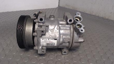 Kompressor Klimaanlage / Klimakompressor Dacia Sandero SD 3584510845