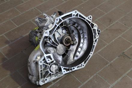 Schaltgetriebe 5-GANG Opel Tigra A