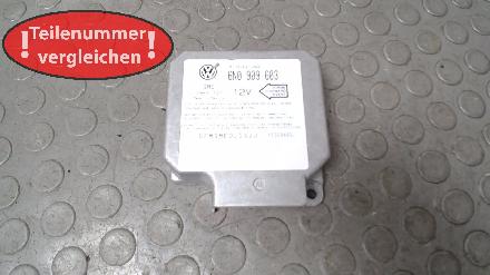 Steuergerät Airbag/ Airbagsteuergerät VW Passat 35 I 6N0909603