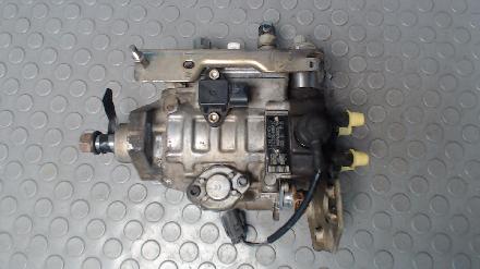 Dieseleinspritzpumpe Mazda 626 Gf/gw 09650050207