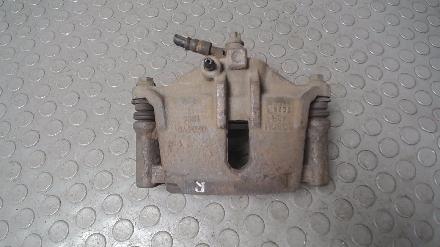 Bremssattel Vorn Rechts ( Bosch ) Opel Agila A