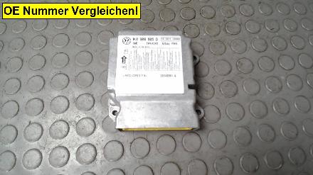Steuergerät Airbag/ Airbagsteuergerät VW Golf 1K/1KP/5M/1KM 1K0909605D