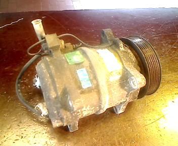 Kompressor Klimaanlage Volvo 850 LS, LW 3545088