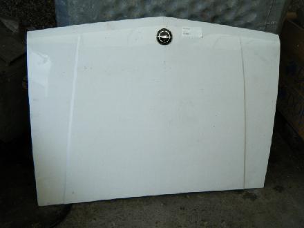 Motorhaube Opel Corsa A