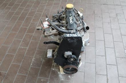 Motor X14NZ Opel Astra F