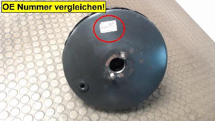 Bremskraftverstärker Opel Movano J9/F9/U9/H9/N9/E9 7700308123J