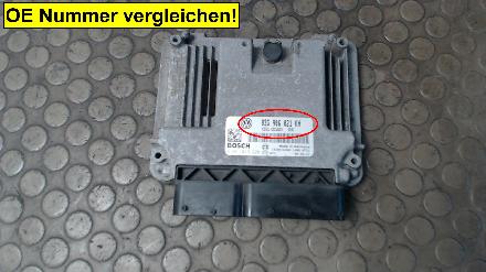 Steuergerät Einspritzung VW Golf 1K/1KP/5M/1KM 03G906021KH