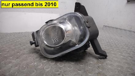 Nebelsccheinwerfer Links Opel Corsa D 13191832