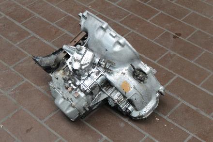 Schalt-getriebe 5-GANG Opel Astra F