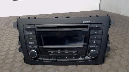Radio CD / Bluetooth Suzuki Celerio CQ-JZ93F2TT