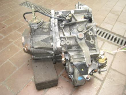 Schaltgetriebe 5-GANG 20DM16 Peugeot 206 2KFX/2NFZ/