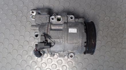 Kompressor Klimaanlage Mercedes-benz Vaneo 414 A0002309411