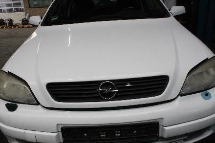 Motorhaube Opel Astra G
