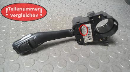 Blinkschalter/ Kombischalter ( Tempomat ) VW Passat 3BG/3BL/3BS 1J0953513