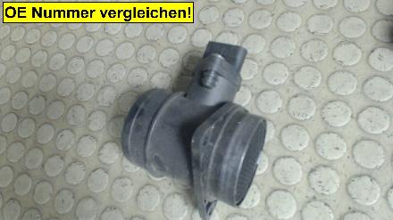 Luftmassenmesser Bosch VW Polo 6 N/6 KV 0281002318