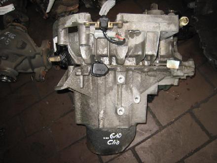 Schaltgetriebe 5-GANG Renault Clio 57