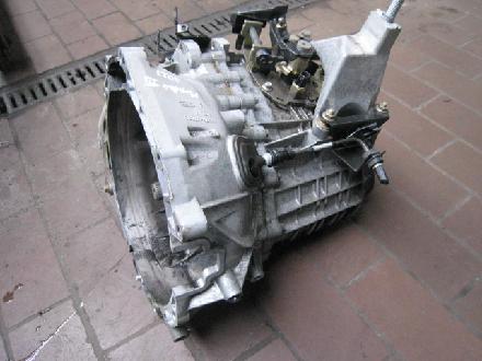 Schaltgetriebe 5-GANG Ford Mondeo B5Y/B4Y/BWY