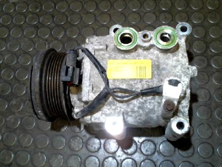 Kompressor Klimaanlage Mazda 2 DY YS4H19D629AB