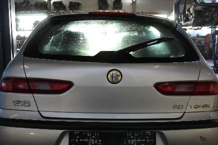 Heckklappe Alfa Romeo Alfa 156 932
