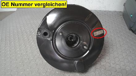 Bremskraftverstärker VW Golf 1K/1KP/5M/1KM 1k1614105AJ