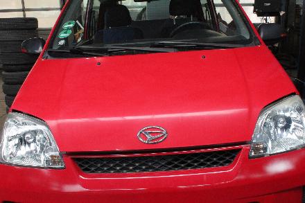 Motorhaube Daihatsu Cuore L2