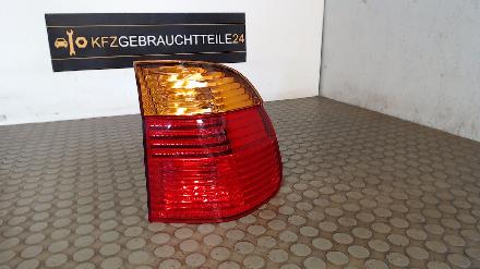 Rückleuchte / Heckleuchte Aussen Rechts BMW 5er E39 6900214