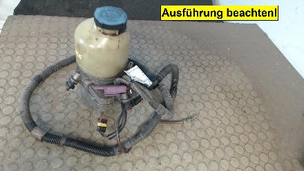 Pumpe Servolenkung TRW2 Opel Astra G