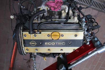 Motor X18XE Opel Astra F